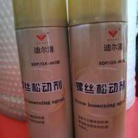 螺丝松动剂