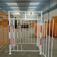 电箱防护棚