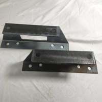 常柴牌单缸柴油机机体下方机脚