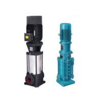 GDL/DL多级离心泵