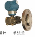 单法兰