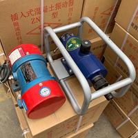 YZS系列振动电机，风动振动器