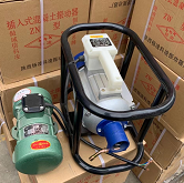附着式振动器，插入式电机