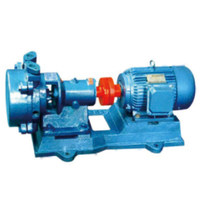 SZB-8水环式真空泵