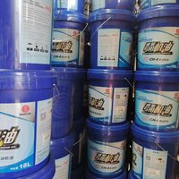 潍柴专用机油 CH-4柴油机油