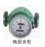 椭圆齿轮