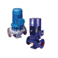 IRG/HG不锈钢离心泵