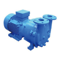 2BV水环式真空泵