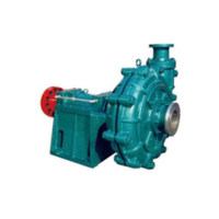渣浆泵